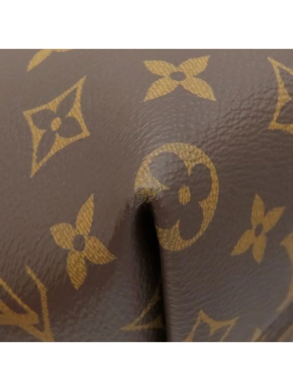 Louis Vuitton this authentic